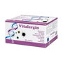 Dis Vitalergin 20 ampollas