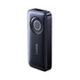 Baseus EnerCore CR11 Retractable 20000mAh 67W Cosmic Black