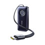 Baseus EnerCore CR11 Retractable 20000mAh 67W Cosmic Black