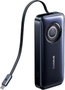 Baseus EnerCore CR11 Retractable 20000mAh 67W Cosmic Black