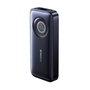 Baseus EnerCore CR11 Retractable 20000mAh 67W Cosmic Black