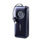 Baseus EnerCore CR11 Retractable 20000mAh 67W Cosmic Black