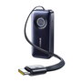 Baseus EnerCore CR11 Retractable 20000mAh 67W Cosmic Black