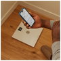 Withings Body Comp, Blanco, 7.11 cm