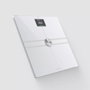 Withings Body Comp White 7.11 cm (2.8 inch)