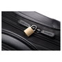 Kensington Maletín Contour 2.0 Business para Portátil 15,6 Pulgadas Negro