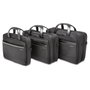 Kensington Maletín Contour 2.0 Business para Portátil 15,6 Pulgadas Negro