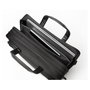 Kensington Maletín Contour 2.0 Business para Portátil 15,6 Pulgadas Negro