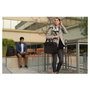 Kensington Maletín Contour 2.0 Business para Portátil 15,6 Pulgadas Negro