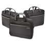 Kensington Maletín Contour 2.0 Business para Portátil 15,6 Pulgadas Negro