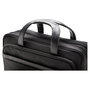 Kensington Maletín Contour 2.0 Business para Portátil 15,6 Pulgadas Negro