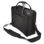 Kensington Maletín Contour 2.0 Business para Portátil 15,6 Pulgadas Negro