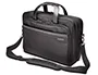 Kensington Maletin Contour 2.0 Business para Portatil 15,6 Pulgadas Negro
