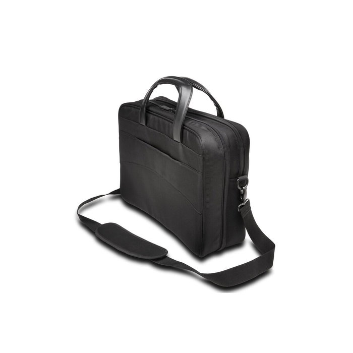 Kensington Maletín Contour 2.0 Business para Portátil 15,6 Pulgadas Negro