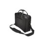 Kensington Maletín Contour 2.0 Business para Portátil 15,6 Pulgadas Negro