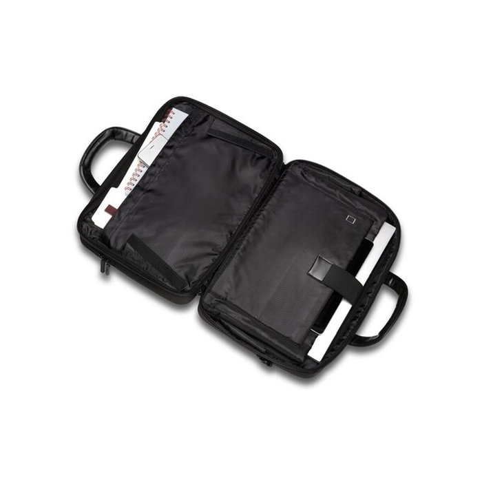 Kensington Maletín Contour 2.0 Business para Portátil 15,6 Pulgadas Negro