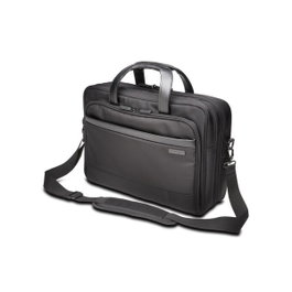 Kensington Maletín Contour 2.0 EQ Business para Portátiles 15,6 pulg. Negro