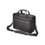 Kensington Maletín Contour 2.0 Business para Portátil 15,6 Pulgadas Negro