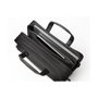 Kensington Maletín Contour 2.0 Business para Portátil 15,6 Pulgadas Negro