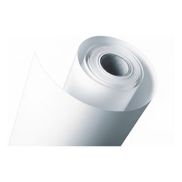 FUJIFILM Papel Fotográfico DL Brillante, Rollo de 152 mm x 65 m, 230 g/m² para Impresoras Fujifilm Instax