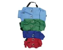 Kruuse Bolsa de Contención para Gatos y Perros Pequeños 6-8 kg