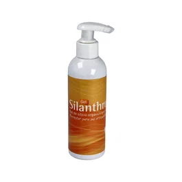 MCA PRODUCTOS NATURALES Silanthrol Gel Calmante Articular Antiinflamatorio 200ml