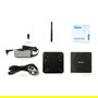 Zotac CI337 NANO Mini-PC Barebone Intel N100 DDR5 SODIMM SATA M.2