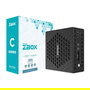 Zotac CI337 NANO Mini-PC Barebone Intel N100 DDR5 SODIMM SATA M.2