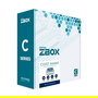 Zotac CI337 NANO Mini-PC Barebone Intel N100 DDR5 SODIMM SATA M.2