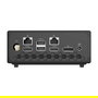 Zotac CI337 NANO Mini-PC Barebone Intel N100 DDR5 SODIMM SATA M.2