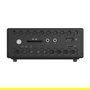 Zotac CI337 NANO Mini-PC Barebone Intel N100 DDR5 SODIMM SATA M.2