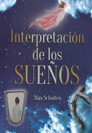 ILUSBOOKS INTERPRETACION DE LOS SUEÑOS, Max Scholten