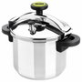 Monix Olla a Presión Classica M530002 de 6L y 22cm
