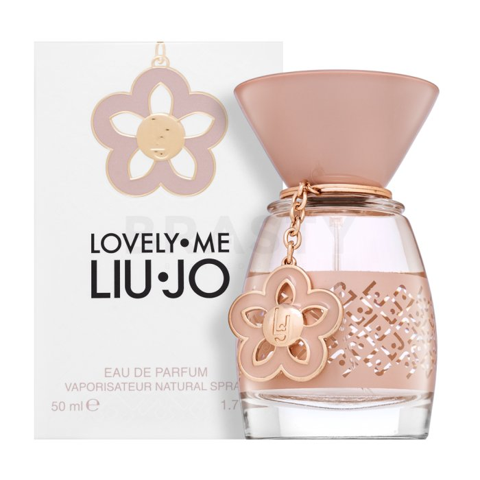 Liu Jo Lovely Me Agua de perfume 50 ml Liu Jo Lovely Me Agua de perfume 50 ml