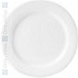 Mosaic Plato 23 Postre