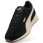 Zapatillas Casual Hombre Puma R78 Wind Sd Negro XL