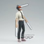 Banpresto Figura Chainsaw Man Denji Chain Spirits Vol.5 PVC 16 cm Coleccionable