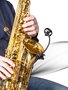Micrófono para Instrumentos de Viento y Percusión Prodipe Sb21