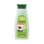 LINEA VERDE Champú Anticaspa y Anticaída Capuchina 400 ml