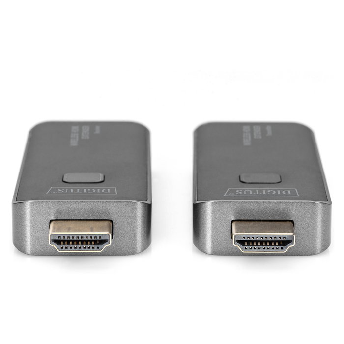 Digitus DS-55318 Wireless HDMI Extender Set FullHD 50m Digitus DS-55318 Wireless HDMI Extender Set FullHD 50m