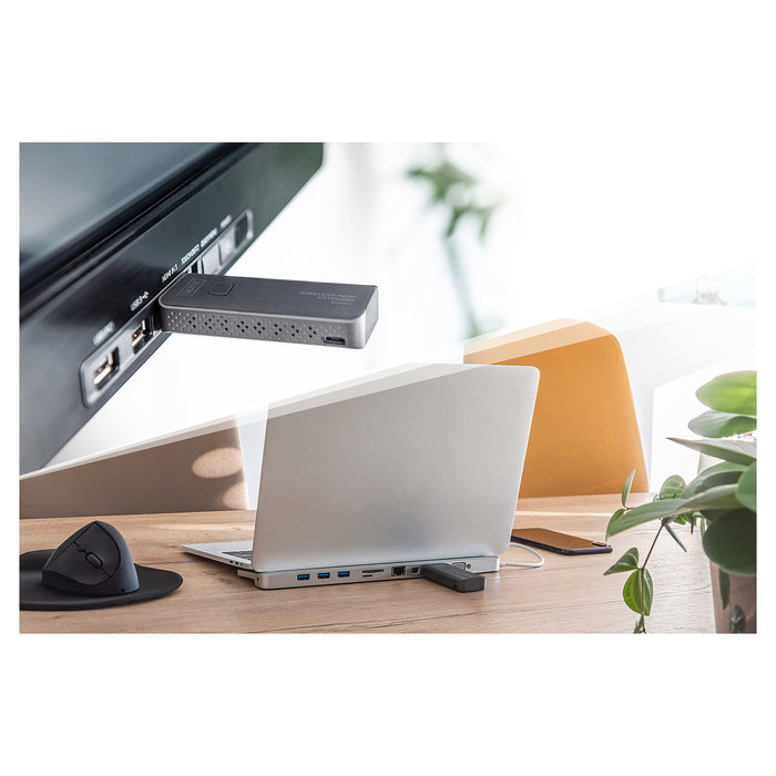 Digitus DS-55318 Wireless HDMI Extender Set FullHD 50m Digitus DS-55318 Wireless HDMI Extender Set FullHD 50m