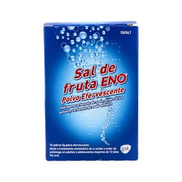 ENO Active Neutro 10 Sobres 5 Gr antiácido