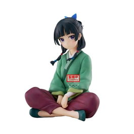 Banpresto Figura Maomao Break Time Collection Vol.1 - The Apothecary Diaries