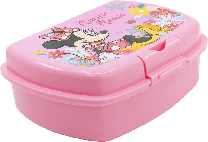 Licensing Sandwichera Urbana Minnie