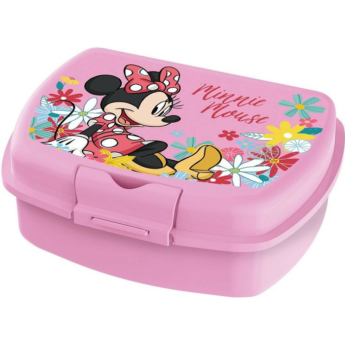 Licensing Sandwichera Urbana Minnie