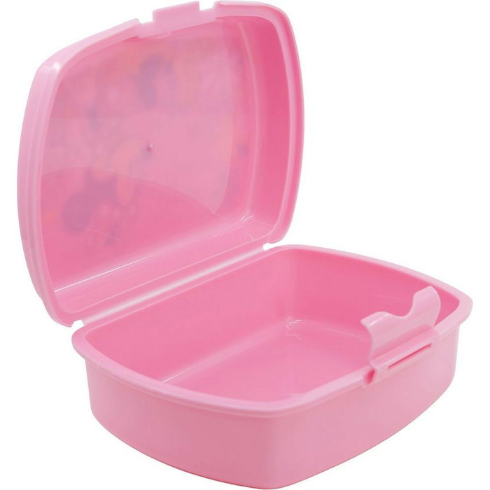 Licensing Sandwichera Urbana Minnie