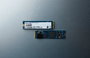 Kingston DC2000B SSD M.2 960 GB PCI Express 4.0 NVMe 3D TLC para Servidor 7000 MB/s Lectura 1300 MB/s Escritura