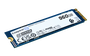 Kingston DC2000B SSD M.2 960 GB PCI Express 4.0 NVMe 3D TLC para Servidor 7000 MB/s Lectura 1300 MB/s Escritura