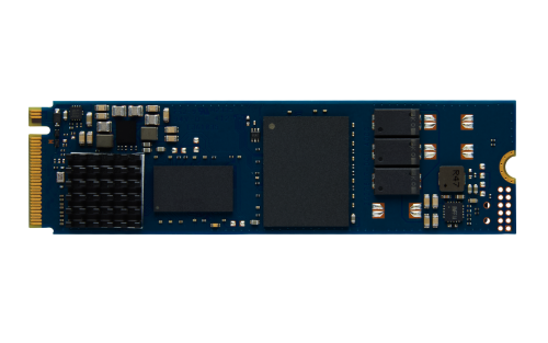 Kingston DC2000B SSD M.2 960 GB PCI Express 4.0 NVMe 3D TLC para Servidor 7000 MB/s Lectura 1300 MB/s Escritura