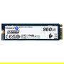 Kingston DC2000B SSD M.2 NVMe PCIe 4.0 x4 960GB